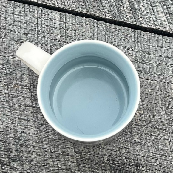 Starbucks Been There Series New Jersey Ceramic Coffee Mug - Picture 4 of 6